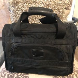 TUMI Luggage carry-on